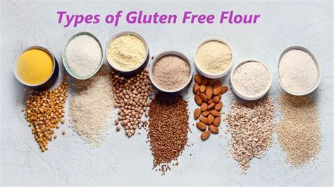 Is Wheat Protein Gluten Free? Exploring the Intricacies of Gluten and Its Alternatives