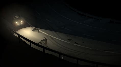 Kentucky Route Zero: A Magical Realist Journey Through Despair and Hope!