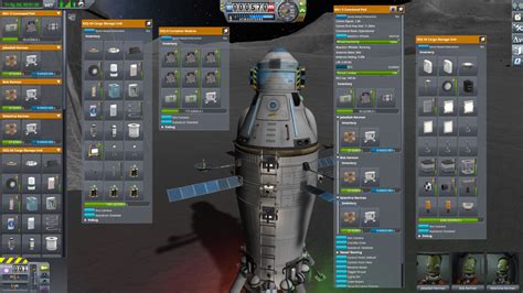 Kerbal Space Program: An Immersive Journey into the Cosmos of Aerospace Engineering!