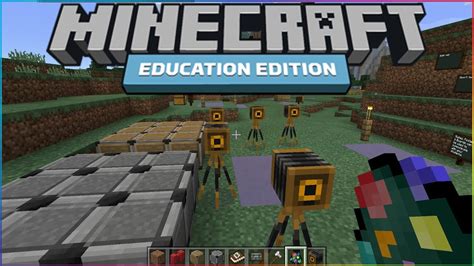 Minecraft: Educational Sandbox Building Adventures for All Ages!