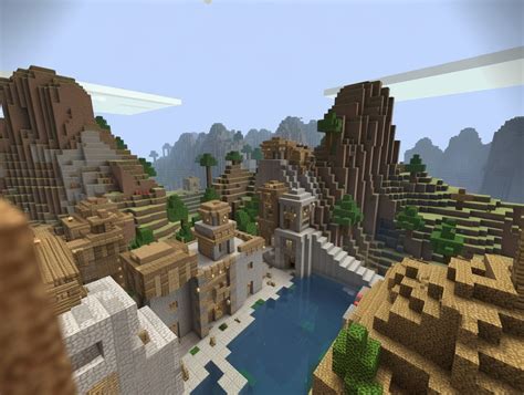 Minecraft: Unleashing Your Creativity in a Blocky World!