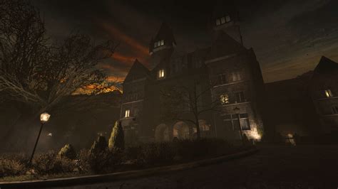 Outlast: Can You Survive the Nightmares Within Mount Massive Asylum?