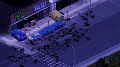 Project Zomboid: An Immersive Zombie Apocalypse Simulation Where Every Decision Matters!