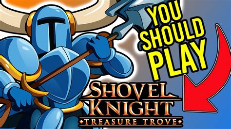 Shovel Knight: A Retro Platforming Masterpiece With a Shovel Full of Charm!