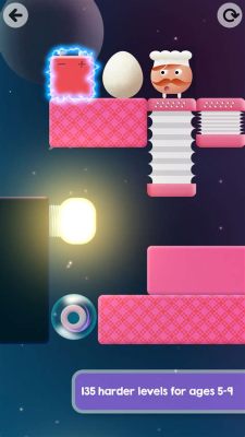 Thinkrolls 2 - A Physics-Based Puzzle Game for Budding Scientists!