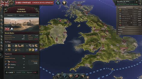 Victorious: Rise as Empires Collide! A Comprehensive Exploration into Paradox Interactive’s Epic Grand Strategy Experience!