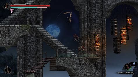 Vigil: The Longest Night! An Exploration of Gothic Action Platforming and Soul-Crushing Difficulty