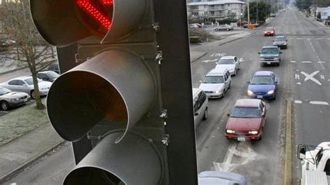 What Constitutes Running a Red Light: A Philosophical Inquiry into Traffic Signals and Existential Choices