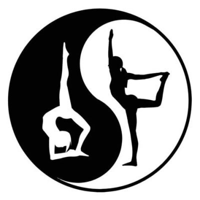 What is Yin and Yang Yoga: A Dance of Opposites in the Cosmic Playground