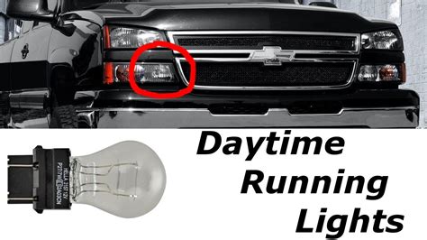 What States Require Daytime Running Lights and Why They Might Not Be the Only Solution