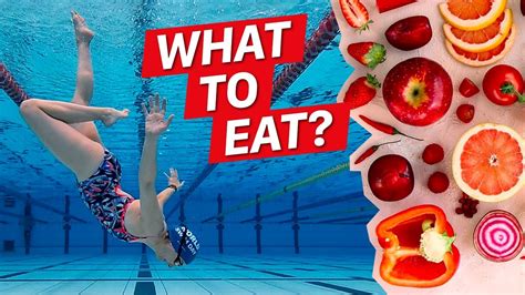 What to Eat Before a Swim Meet: Unraveling the Mystery of Pre-Competition Nutrition and the Curious Case of the Disappearing Goggles