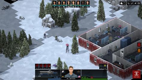 Xenonauts: A Tactical Turn-Based Alien Invasion Simulator for Hardcore Strategists!